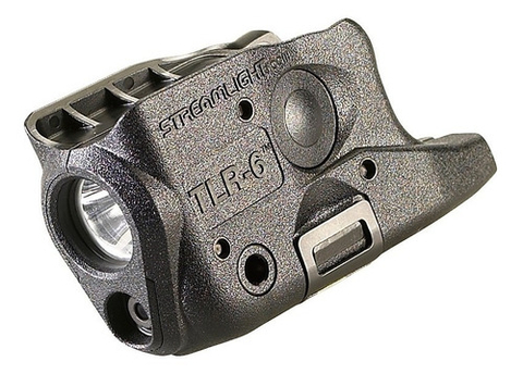 STREAMLIGHT Laser Linterna TLR6 para Pistolas Glock MADE IN USA