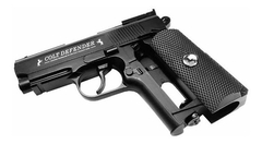 UMAREX Pistola Co2 COLT DEFENDER Cal. 4,5mm METALICA