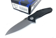 ZT ZERO TOLERANCE Navaja 0770CF Fibra Carbono S35VN MADE IN USA