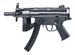 UMAREX Heckler Koch MP5 Co2 Semi Auto 4,5mm Con BLOWBACK