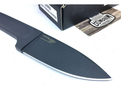 COLD STEEL 36MA Cuchillo DROP FORGED HUNTER Acero Forjado