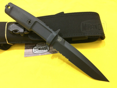 EXTREMA RATIO Cuchillo Militar COL MOSCHIN Original MADE IN ITALY