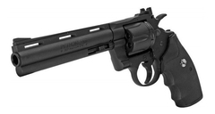 UMAREX Revolver Co2 COLT PYTHON 357 Cal. 4,5mm ORIGINAL