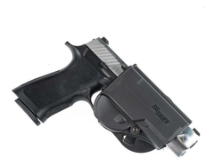 SIG SAUER Funda de Pistola Sig Sauer P250 P320 COMPACT ORIGINAL