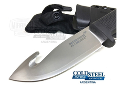 COLD STEEL Cuchillo MASTER HUNTER PLUS SanMai 3 JAPAN 36G