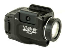 STREAMLIGHT Linterna Laser TLR-8 500L MADE IN USA