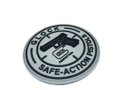 Parche Glock Gen5 Producto Oficial Original En Stock