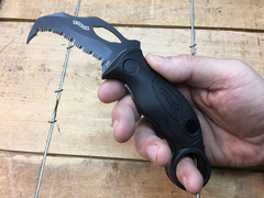 WALTHER Navaja Walther KDK Karambit Kerambit ORIGINAL