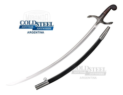 COLD STEEL 88SYS Sable Corvo SCIMITAR SWORD Acero 1065