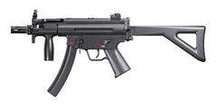 UMAREX Heckler Koch MP5 Co2 Semi Auto 4,5mm Con BLOWBACK