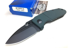 BENCHMADE Navaja 755BK MPR Titanio MADE IN USA