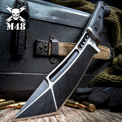 UNITED Cuchillo M48 Sabotage Fighter Tanto ORIGINAL