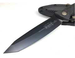 MICROTECH Cuchillo Socom Alpha T/E Original MADE IN USA