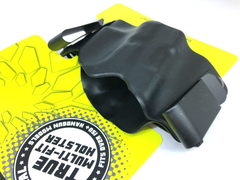 STEALTH OPERATOR FUNDA PISTOLA INTERNA ZURDA UNIVERSAL