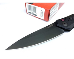 KERSHAW Navaja Automatica LAUNCH 6 Original MADE IN USA