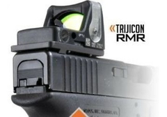 TRIJICON Montaje de Glock para Mira RMR Holografica MADE IN USA