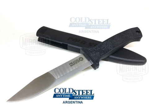 COLD STEEL 20PBLZ Cuchillo Botero PEACE MAKER 2 Acero 4116