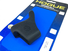 HOGUE Cachas de Goma Pistola Ruger LCP 380 MADE IN USA #18100