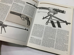 Enciclopedia De Armas Firearms De La A-z 1830 Al Presente 