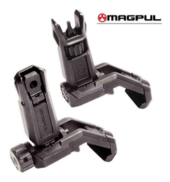 MAGPUL Set Alza Y Guion Tactico MBUS PRO OFFSET Original