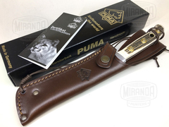 PUMA Cuchillo Puma Bowie 116396 Aleman ORIGINAL