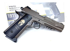 SIG SAUER Pistola Co2 1911 SPARTAN Cal. 4,5mm ORIGINAL