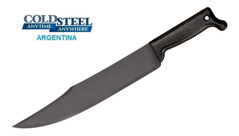 COLD STEEL 97BWM12S BOWIE MACHETE Full Tang