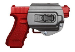 VIRIDIAN C SERIES Funda Encendido Automatico de Glock 17 19 22 23