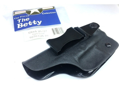 Funda Kydex Glock 26 27 Betty Holster Original Usa En Stock 