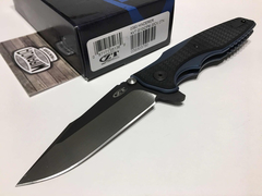 ZT ZERO TOLERANCE Navaja 0393 Hinderer CPM 20CV Original MADE IN USA