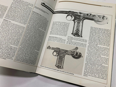 Enciclopedia De Armas Firearms De La A-z 1830 Al Presente 