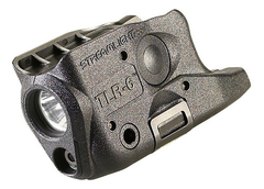 STREAMLIGHT Laser Linterna TLR6 para Glock 26 27 33 MADE IN USA