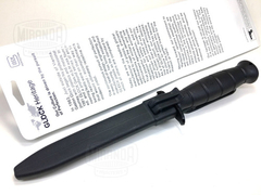 Cuchillo GLOCK 78 Negro Austriaco ORIGINAL