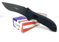 KERSHAW Navaja Automatica Emerson Commander MADE IN USA