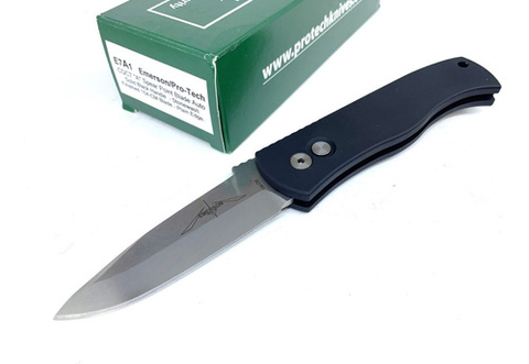 EMERSON PROTECH Navaja Automatica CQC7 MADE IN USA