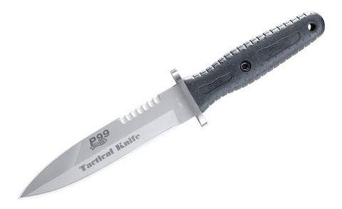 WALTHER Cuchillo Daga P99 Tactical ORIGINAL