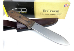 KA-BAR Bk62 Becker Kephart MADE IN USA