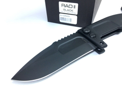 EXTREMA RATIO Navaja Militar RAO 2 Original MADE IN ITALY