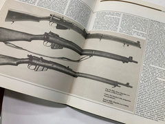 Enciclopedia De Armas Firearms De La A-z 1830 Al Presente 