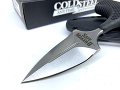 COLD STEEL Cuchillo SAFE MAKER 2 Push Dagger ORIGINAL