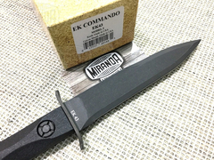 KA-BAR Cuchillo Daga Puñal EK-43 MADE IN USA