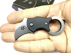 FOX ITALIA Navaja Karambit Kerambit MINI-KA