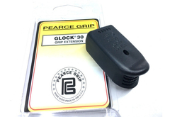 PEARCE GRIPS Tapa De Cargador GLOCK 30 30s 30sf