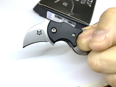 FOX ITALIA Navaja Karambit Kerambit MINI-KA