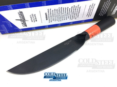 COLD STEEL C95BUSK Cuchillo Lanza BUSHMAN ACERO SK-5