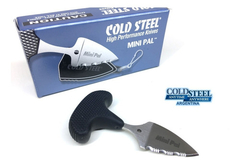 COLD STEEL 43NSK Cuchillo Puñal MINI PAL ORIGINAL JAPON