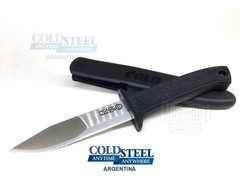 COLD STEEL 20PBSZ Cuchillo Botero PEACE MAKER 3 Acero 4116