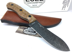 ESEE Cuchillo Bushcraft Esee Jg5 Camp Lore Original MADE IN USA