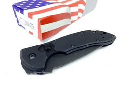 KERSHAW Navaja Automatica Emerson Commander MADE IN USA