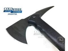 COLD STEEL PTWH Hacha Pico WAR HAWK BLACK Acero 1055